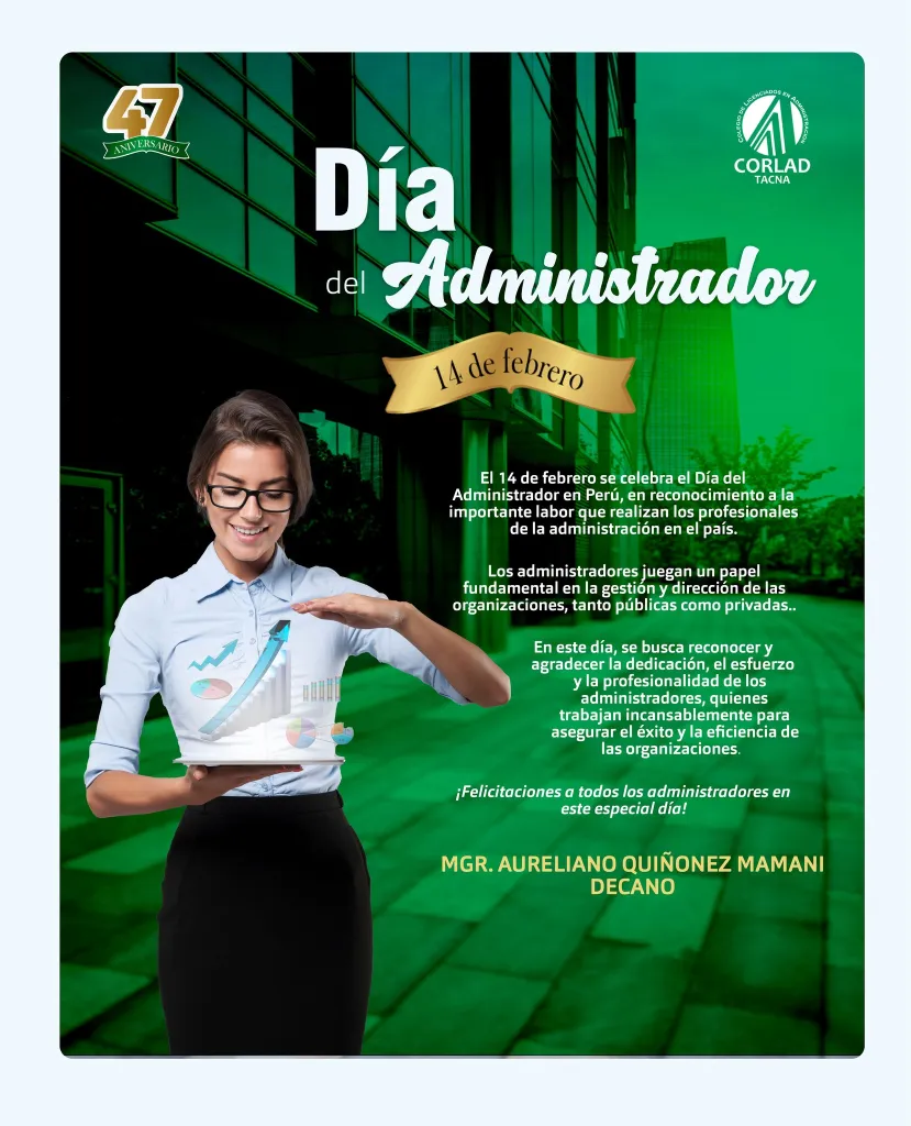 ANIVERSARIO DEL CORLAD 